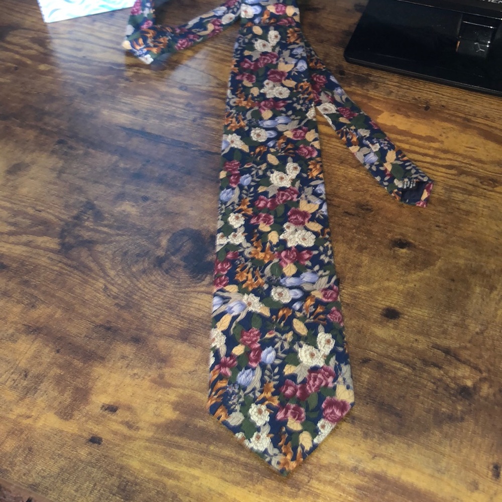 Corporate Casual Men’s Necktie